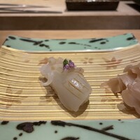 吉祥寺 鮨 天ぷら いわい - 
