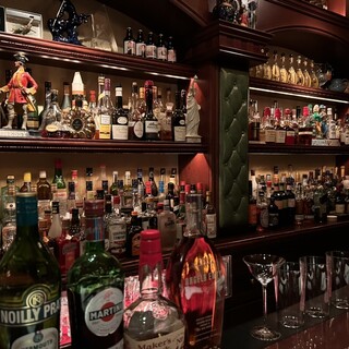 バー セブン シーズンズ_1