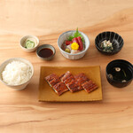 四代目菊川御膳