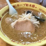 ホープ軒本舗 吉祥寺店 - 