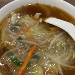 玉泉亭 横浜ポルタ店 - 