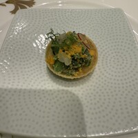 中国料理 礼華 四君子草 - 