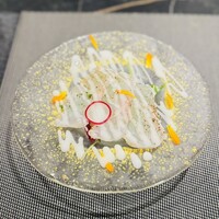 渋谷 鉄板焼き 凛 - 