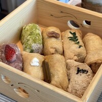 創作料理 FANCL令和本膳 - 