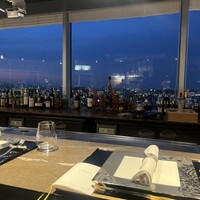 鉄板焼 THE七海 アパホテル＆リゾート 両国駅タワー - 