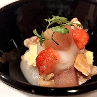 室町 三谷屋 - 