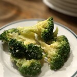 スタンドバー・マル - 