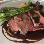 CAFE AOKI - 