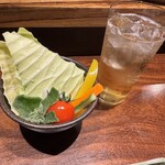 串揚げキッチン だん - 