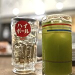 スタンドバー・マル - 