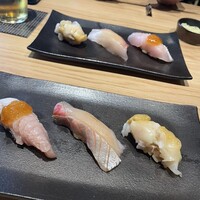 鮨 飛鳥 - 