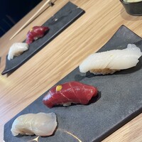鮨 飛鳥 - 