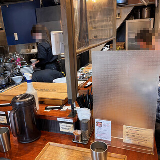 麺処 しろくろ_2