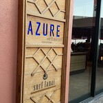 Azure Restaurant - 