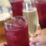 CAFE AOKI - 