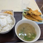 港湾食堂 - 