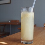 CAFE AOKI - 