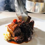 CAFE AOKI - 