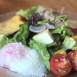CAFE AOKI - 