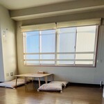 CAFE AOKI - 