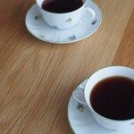 CAFE AOKI - 