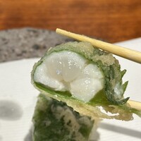 天ぷらnuu nuu - 