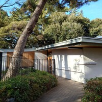 TEIEN Restaurant comodo - 外観