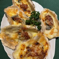 ロシヤ料理 ラルース - 