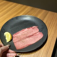 中目黒焼肉 登牛門 - 