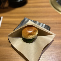 中目黒焼肉 登牛門 - 