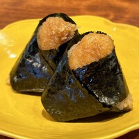 天ぷらnuu nuu - 