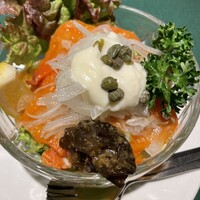 ロシヤ料理 ラルース - 