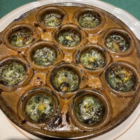 ロシヤ料理 ラルース - 