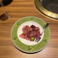 中目黒焼肉 登牛門 - 