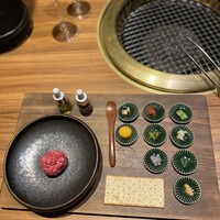 中目黒焼肉 登牛門 - 