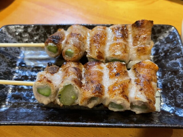 やきとり元気 - 鶴岡（居酒屋）の写真