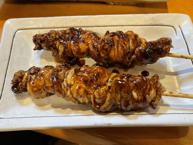 やきとり元気 - 鶴岡（居酒屋）の写真