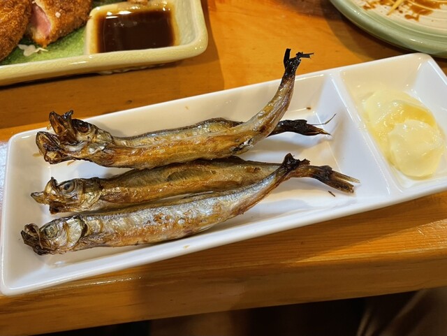 やきとり元気 - 鶴岡（居酒屋）の写真