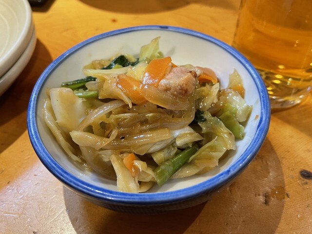 やきとり元気 - 鶴岡（居酒屋）の写真