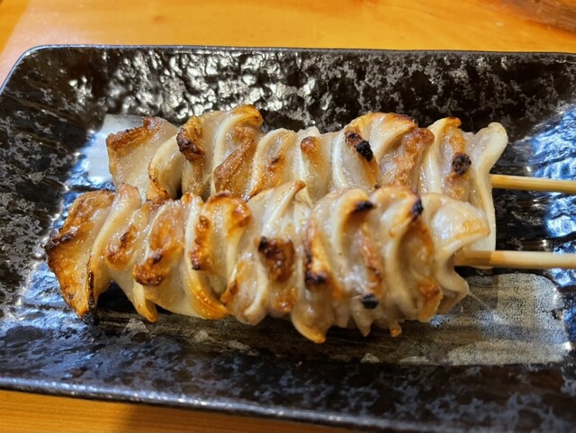 やきとり元気 - 鶴岡（居酒屋）の写真