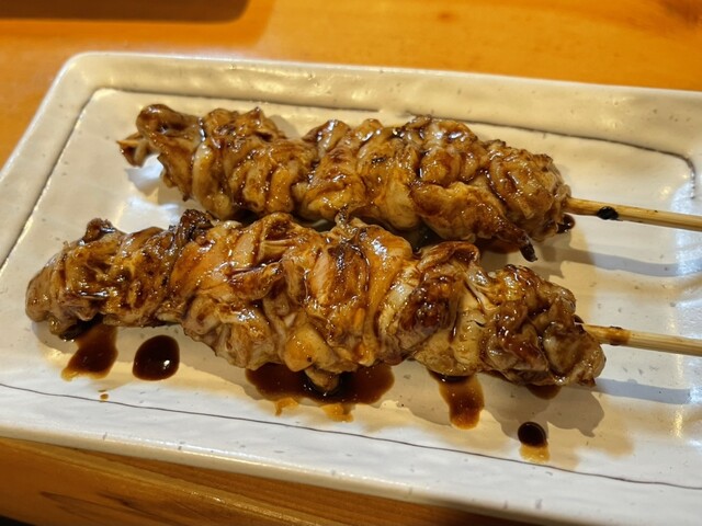 やきとり元気 - 鶴岡（居酒屋）の写真