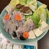 活魚料理 花惣 奈良本店