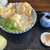うどんの庄 真田 - 