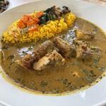 Little Cockoo Oguchi