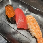 にぎり長次郎 - 