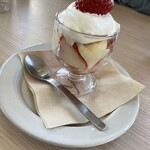 Little Cockoo Oguchi