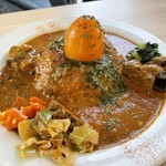 Little Cockoo Oguchi