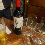 肉ビストロ灯 - 