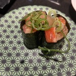 にぎり長次郎 - 