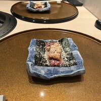 恵比寿 うしみつ - 